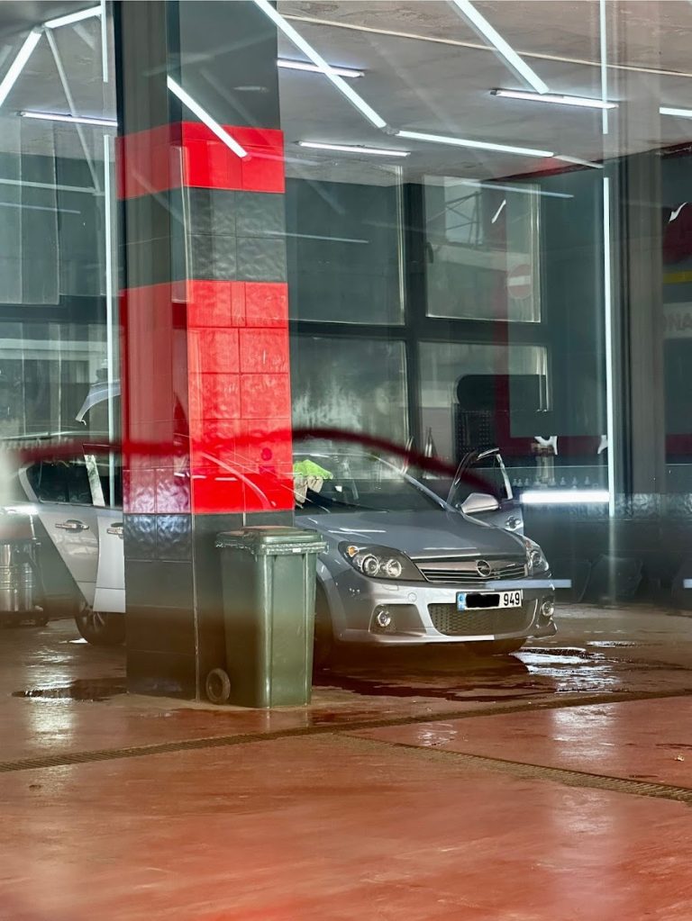 Sonax Trend Oto Yıkama