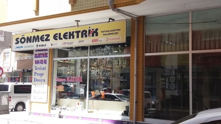 Sönmez Elektrik
