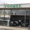 Sönmez Otomotiv logosu