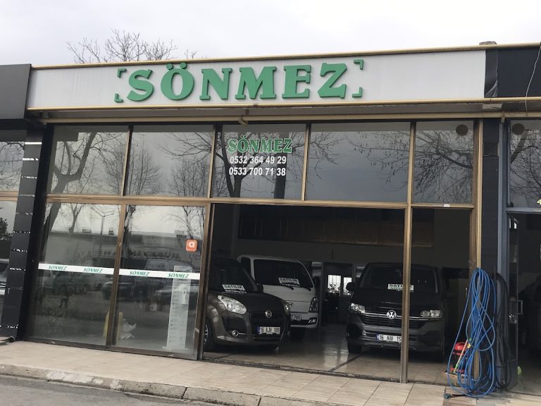 Sönmez Otomotiv