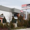 Sonne Piston Otomotiv logosu