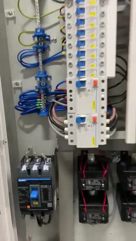 Srt Led Elektrik Malzemeleri