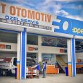 Srt Otomotiv logosu