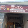 Suat Otomotiv logosu