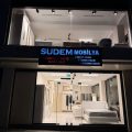 Sudem Mobilya logosu