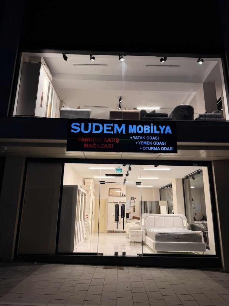 Sudem Mobilya