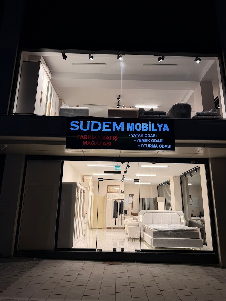 Sudem Mobilya