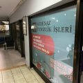 Sudenaz Temizlik logosu