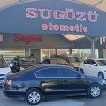 Sugözü Otomotiv Elazığ logosu