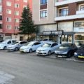Sungurlu Aydemir Otomotiv logosu