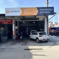Süngüroğlu Otomotiv logosu