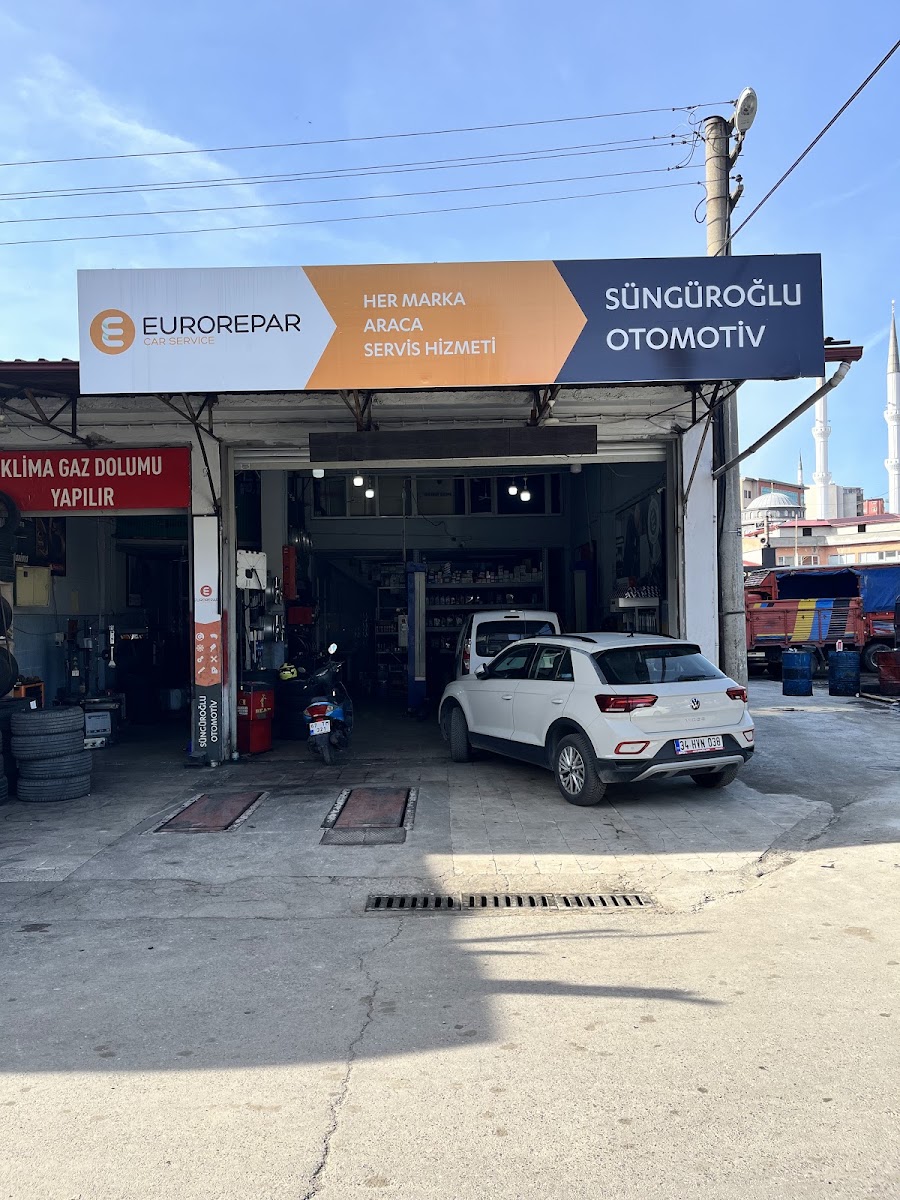 Güven Oto Lastik