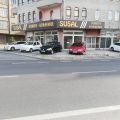 Susal Otomotiv logosu