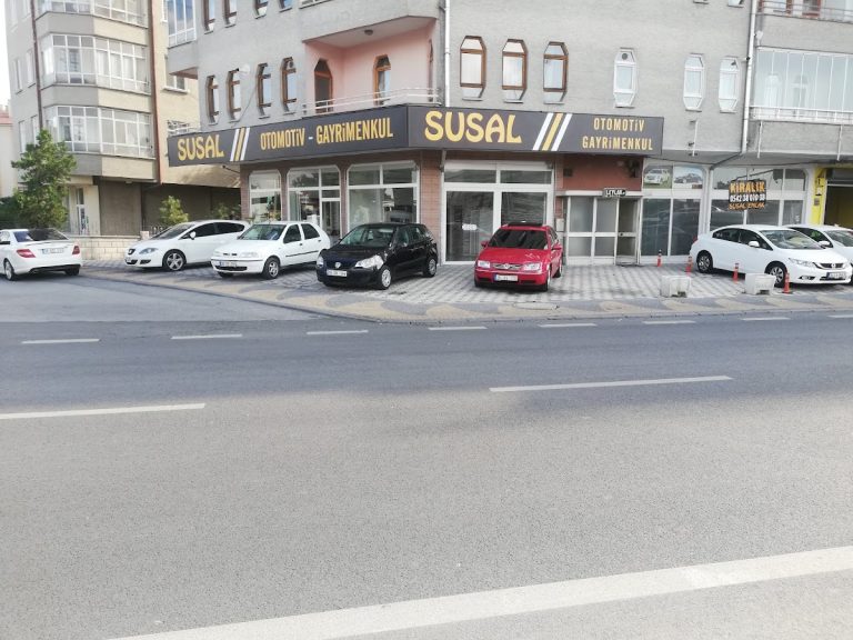 Susal Otomotiv