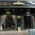 Süsler Perde logosu