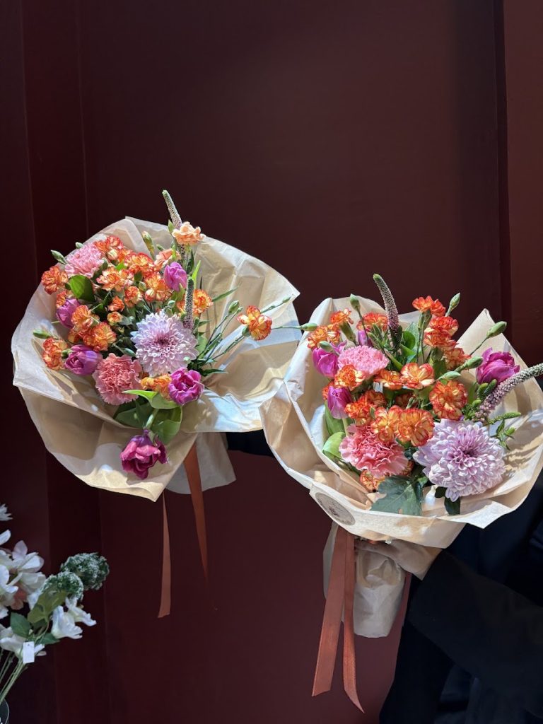 Suzi the Florist | Gebze Çiçekçi