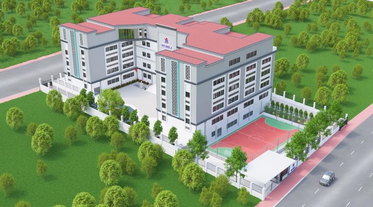 T.C. Özel Neşeli Çocuk Anaokulu