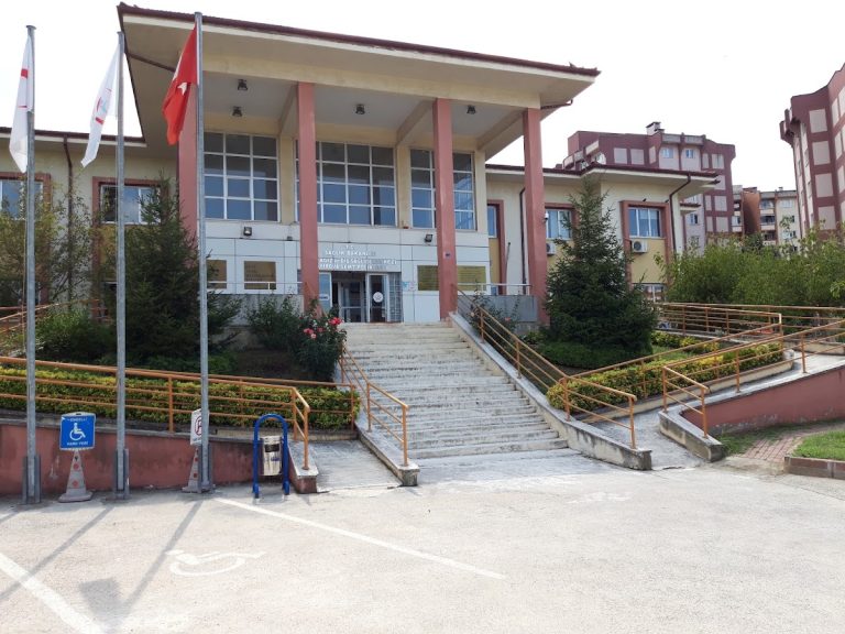 T.C. Sağlık Bakanlığı Ağız Ve Diş Sağlığı Merkezi Çayırova Semt Polikliniği