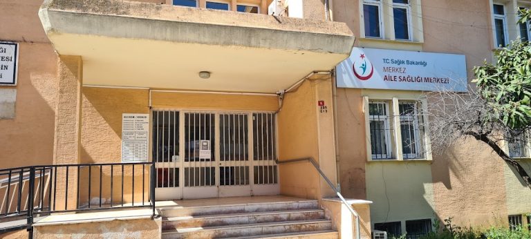 T.C. Sağlik Bakanliği Tuzla Devlet Hastanesi