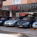 TAT GRUP OTOMOTİV logosu