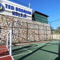 TED Bodrum Koleji logosu
