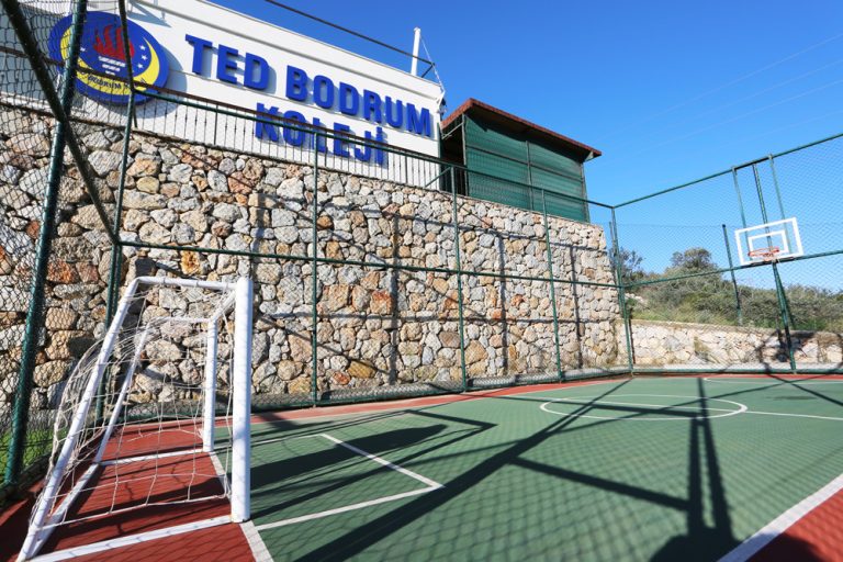 TED Bodrum Koleji