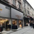 TEFALSHOP İstanbul – Forum İstanbul logosu