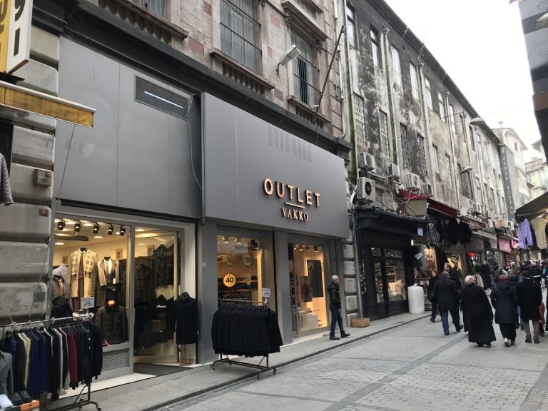 TEFALSHOP İstanbul – Forum İstanbul