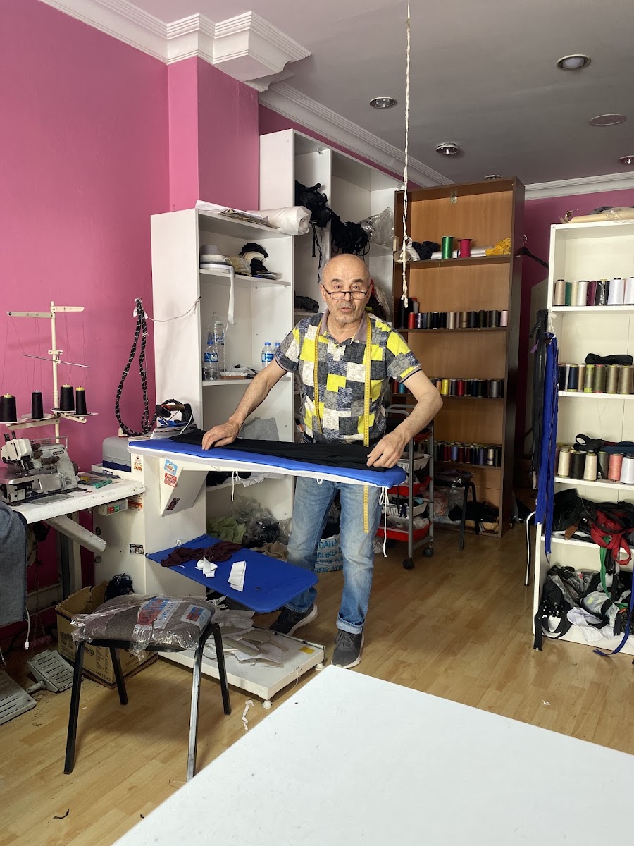 Terzi Kuşan