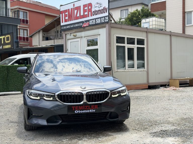 TEMİZLER OTOMOTİV AVCILAR