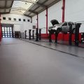 TENAXHİSMOT OTOMOTİV logosu