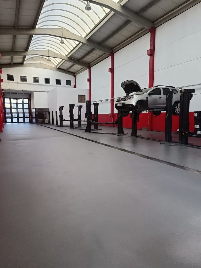 TENAXHİSMOT OTOMOTİV