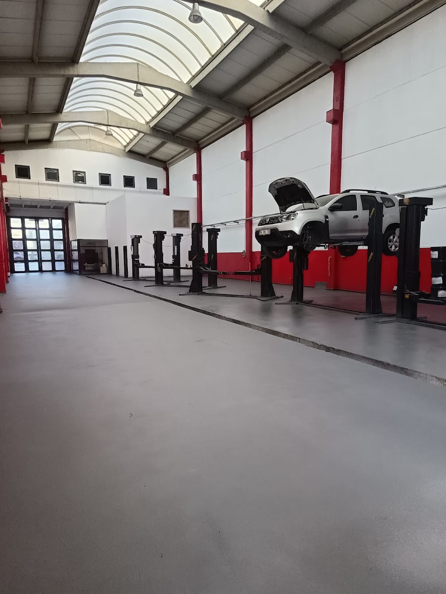 TENAXHİSMOT OTOMOTİV