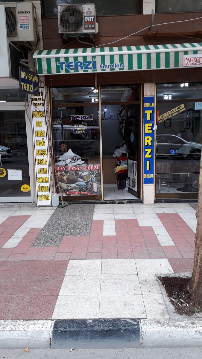 TERZİ EMRULLAH