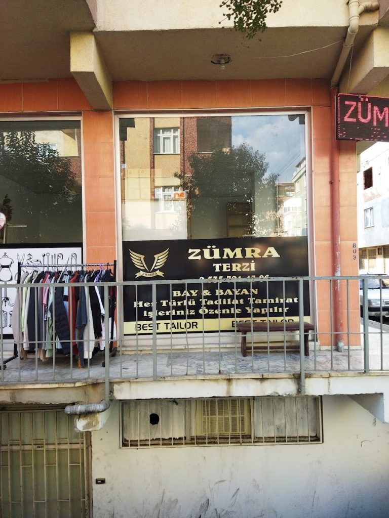 TERZİ KADİR