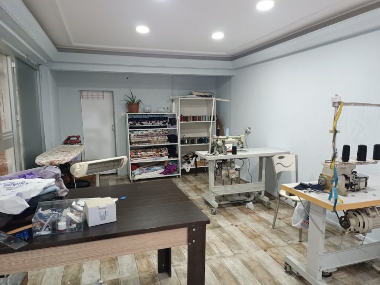 TERZİ MUSTAFA