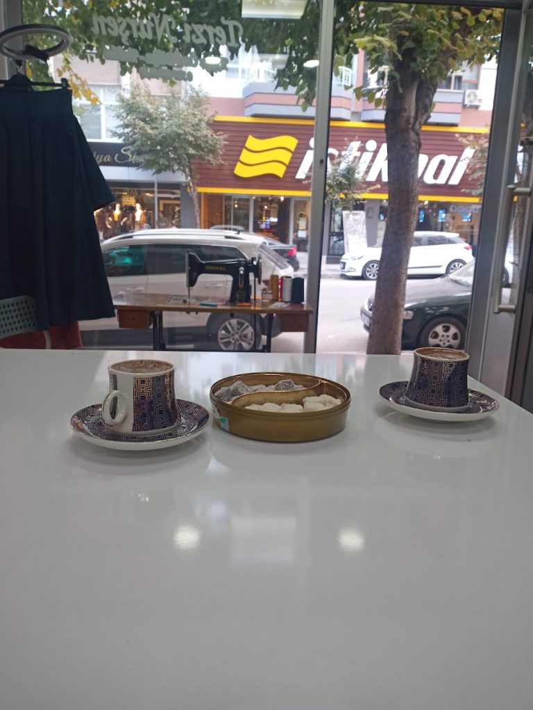 TERZİ NURŞEN