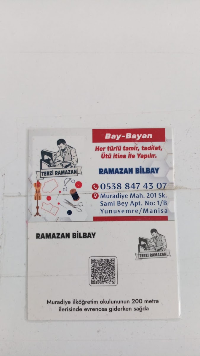 TERZİ RAMAZAN