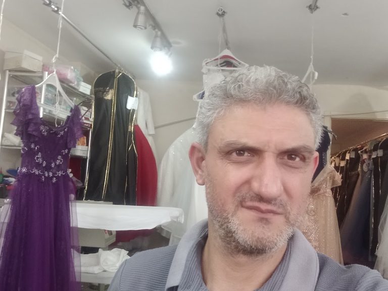 TERZİ SEDAT