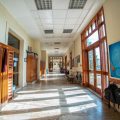 TEV İnanç Türkeş Özel Lisesi logosu