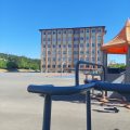 TİCARET ODASI VAKFI MESLEKİ VE TEKNİK ANADOLU LİSESİ logosu