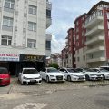 TOKAT KENT OTOMOTİV logosu