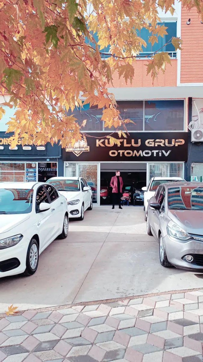 TOKAT KUTLU OTOMOTİV KAAN VAPUR