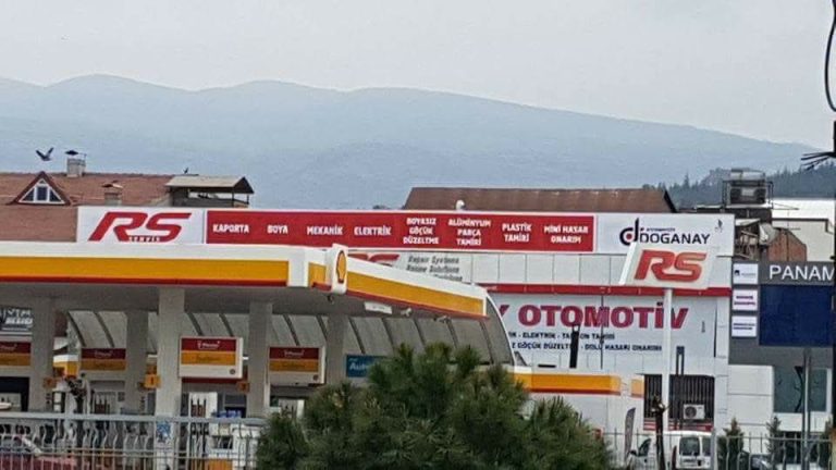 TOKAT RSSERVİS DOĞANAY OTOMOTİV (Kaporta,Boya,Boyasız Göçük Onarım Mekanik,Elektrik Pilastik Tamiri Radyatör Tamiri)