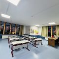 TOKİ Yahya Kemal Çok Programlı Anadolu Lisesi logosu