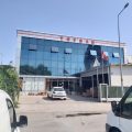 TOYSAN OTOMOTİV logosu