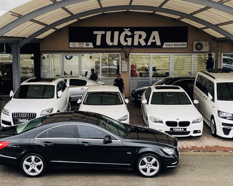 TUĞRA GRUP OTOMOTİV