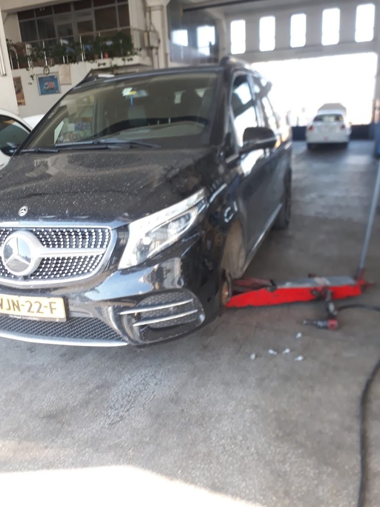 TUĞRUL KARDEŞLER OTOMOTİV SANAYİ ve TİCARET A.Ş