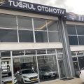 TUĞRUL OTOMOTİV GAYRİMENKUL NİĞDE logosu
