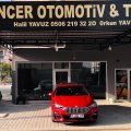 TUNCER OTOMOTİV TARIM MARKET logosu